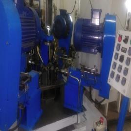 Hydraulic Multi Head Drill SPM Machine