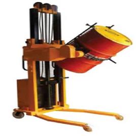 Manual Hydraulic Drum Gripper