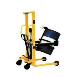 Mild Steel Hydraulic Drum Lifter