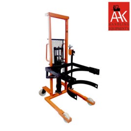 Hydraulic Drum Lifter Tilter Machine