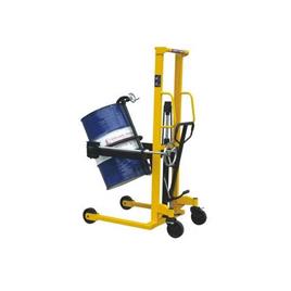 Stainless Steel Drum Tipping Equipment