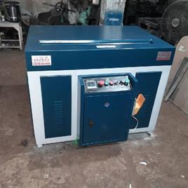 Hydraulic 81cm Edge Squaring Device