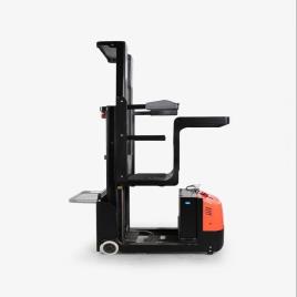 Industrial Hydraulic Electric Picker