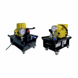 ABHE Series Hydraulic Electric Pumps