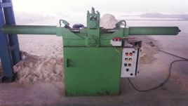 Automatic Hydraulic Embossing Machine for Plates