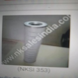 Concrete Pump Hydraulic Air Filter