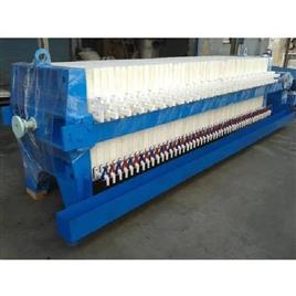 Hydraulic Filter Press Equipment