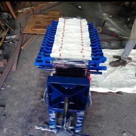 Hydraulic Filter Press Equipment