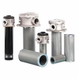 Hydraulic Return Suction Filter