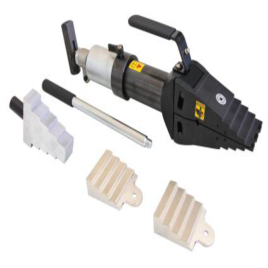 Hydraulic Flange Spreading Tool (15-25 tons), 3 kg