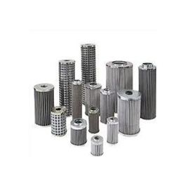 Hydraulic Fluid Filter, 3-4 inch Diameter