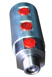 Hydraulic Fluid Rotary Union Equipment