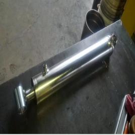 Steel Hydraulic Forging Press