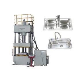 Industrial Hydraulic Press