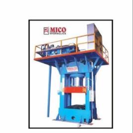 Forging Hydraulic Press