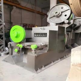 Hydraulic Forge Ring Rolling Machine