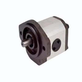 Automatic Hydraulic Rotary Gear Pump