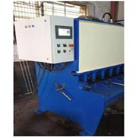 Hydraulic Metal Cutting Machine