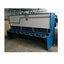 Hydraulic Metal Shear