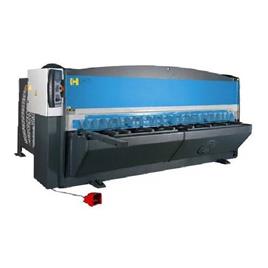 Hydraulic Guillotine Shearer