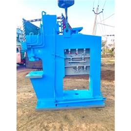 Hydraulic H Type Press
