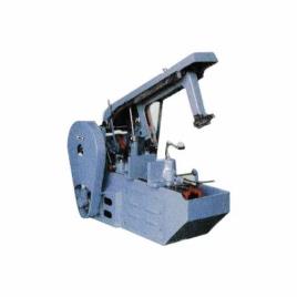 Industrial Hydraulic Hacksaw