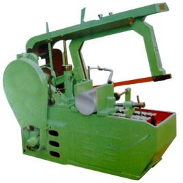 Heavy Duty Hydraulic Saw Machine