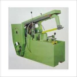 Hydraulic Sawing Machine