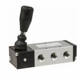 Hydraulic Lever Control Valve 4DL10SGS10