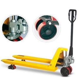 Hydraulic Hand Pallet Machine Rental PV25