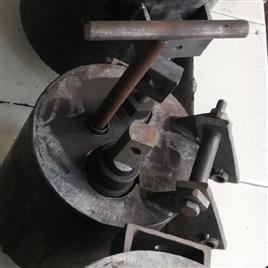 Manual Hydraulic Pump