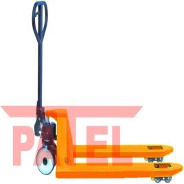 Hydraulic Lifting Equipment
