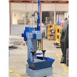 3-Phase Hydraulic Honing Machine