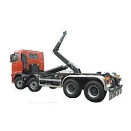 Truck Mount Hook Loader