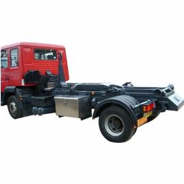 Industrial Hydraulic Loader