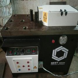 Horizontal Hydraulic Bending Equipment-HBM250