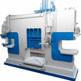 Hydraulic Power Press Machine