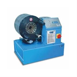 Hydraulic Hose Crimping Unit