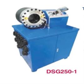 Hydraulic Hose Crimping Equipment