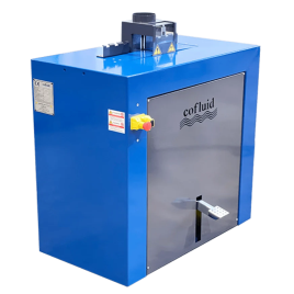 Industrial Hydraulic Hose Machine