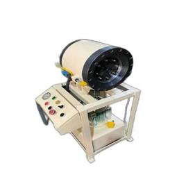 Hydraulic Hose Pipe Crimper Machine