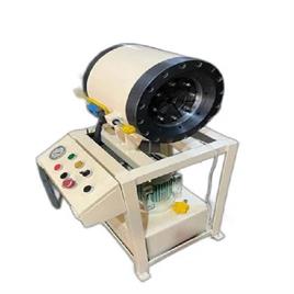 Automatic Hydraulic Hose Crimping Machine