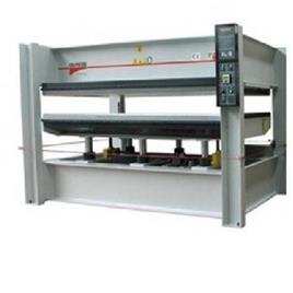 Hot Press Machine