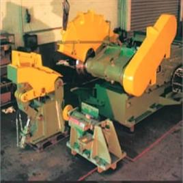 Hydraulic Saw Machine