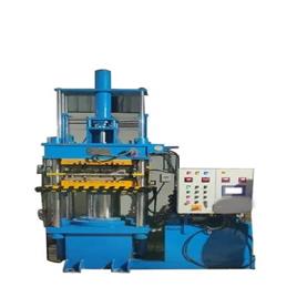 Hydraulic Blow Molding Machine