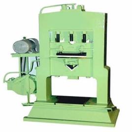 Hydraulic Metal Cutter Equipment