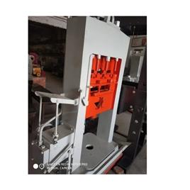 Hydraulic Iron Shear Machine