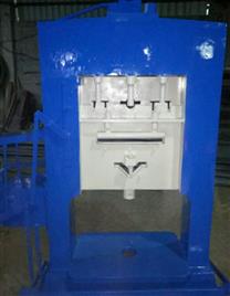 Hydraulic Iron Cutting Equipment