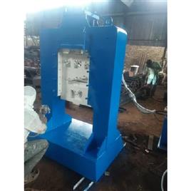 Hydraulic Steel Iron Cutter