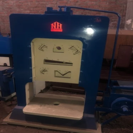 Hydraulic Metalworker
